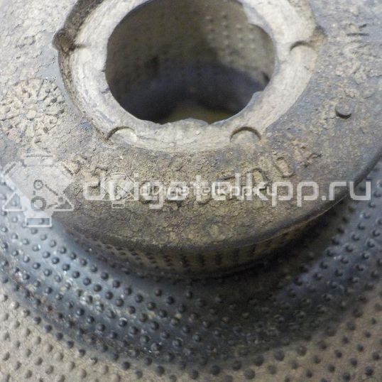 Фото Проставка под заднюю пружину  55034jd00a для Nissan Juke F15 / Qashqai / X-Trail
