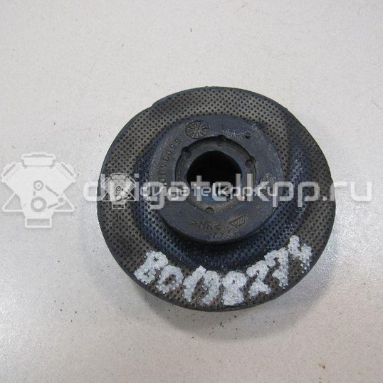 Фото Проставка под заднюю пружину  55034JD00A для Nissan Juke F15 / Qashqai / X-Trail