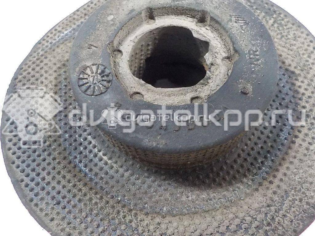 Фото Проставка под заднюю пружину  55034jd00a для Nissan Juke F15 / Qashqai / X-Trail {forloop.counter}}