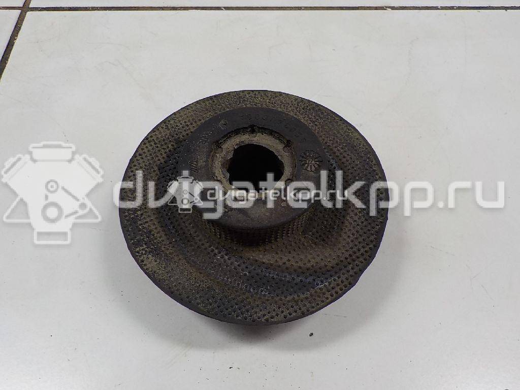 Фото Проставка под заднюю пружину  55034jd00a для Nissan Juke F15 / Qashqai / X-Trail {forloop.counter}}