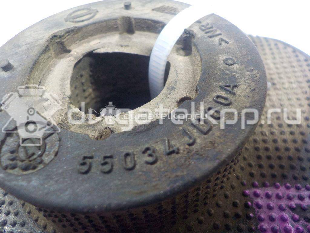 Фото Проставка под заднюю пружину  55034JD00A для Nissan Juke F15 / Qashqai / X-Trail {forloop.counter}}