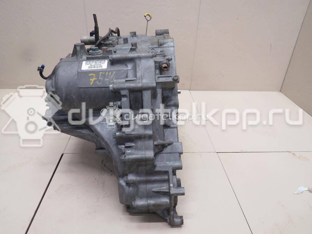 Фото Контрактная (б/у) АКПП для Honda Pilot 249-253 л.с 24V 3.5 л J35Z4 бензин 20021RN3010 {forloop.counter}}