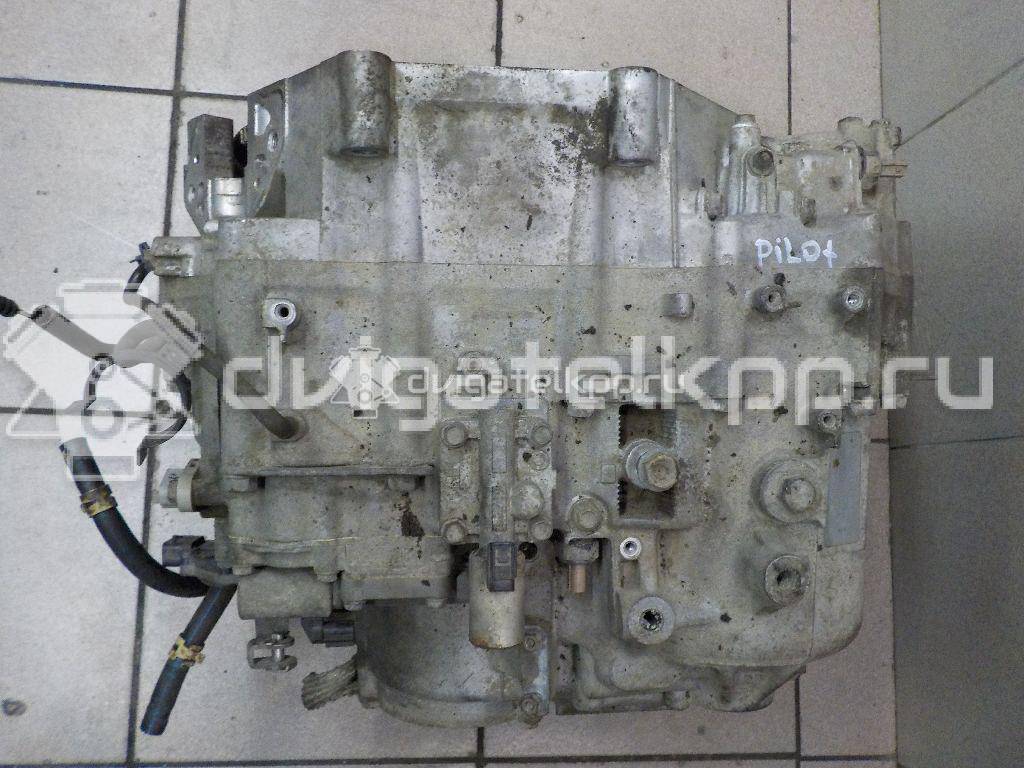 Фото Контрактная (б/у) АКПП для Honda Pilot 249-253 л.с 24V 3.5 л J35Z4 бензин 20021RN3000 {forloop.counter}}