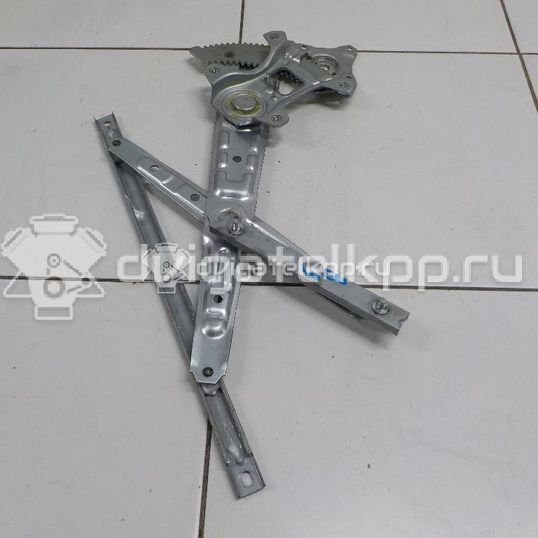Фото Стеклоподъемник электр. задний правый  827204ca0a для Nissan X-Trail