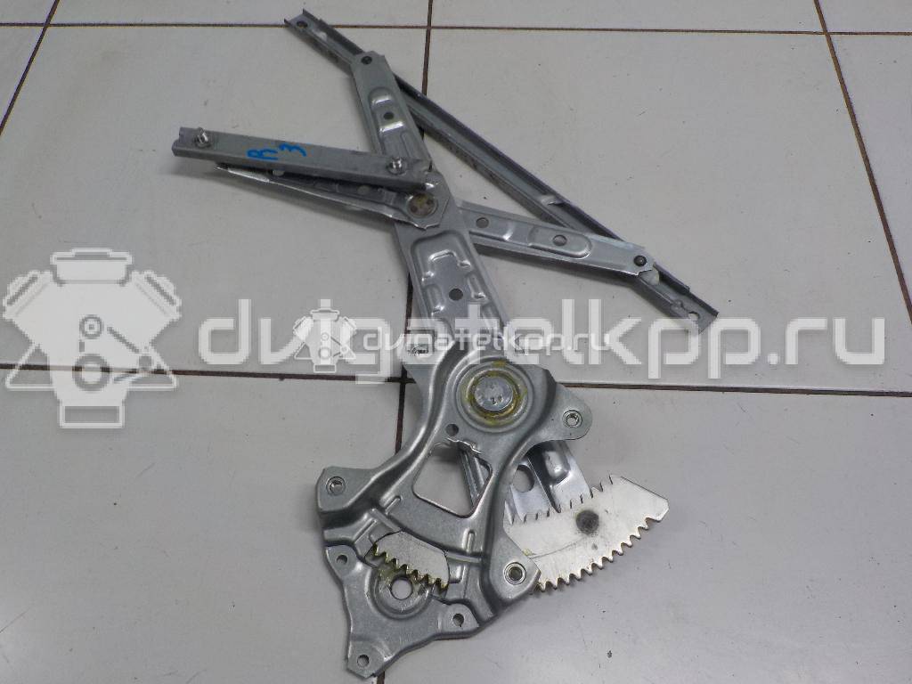 Фото Стеклоподъемник электр. задний правый  827204ca0a для Nissan X-Trail {forloop.counter}}