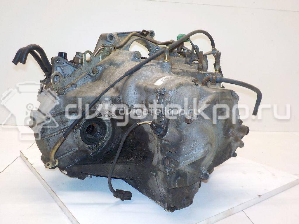 Фото Контрактная (б/у) АКПП для Honda Accord 131 л.с 16V 2.0 л F20Z1 бензин {forloop.counter}}
