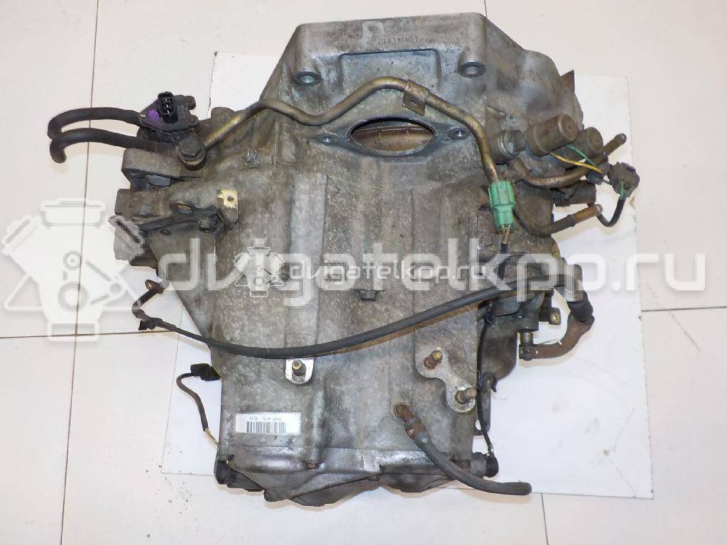 Фото Контрактная (б/у) АКПП для Honda Accord 131 л.с 16V 2.0 л F20Z1 бензин {forloop.counter}}