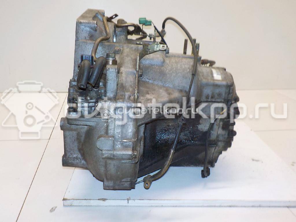 Фото Контрактная (б/у) АКПП для Honda Accord 131 л.с 16V 2.0 л F20Z1 бензин {forloop.counter}}