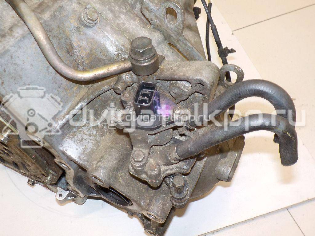 Фото Контрактная (б/у) АКПП для Honda Accord 131 л.с 16V 2.0 л F20Z1 бензин {forloop.counter}}