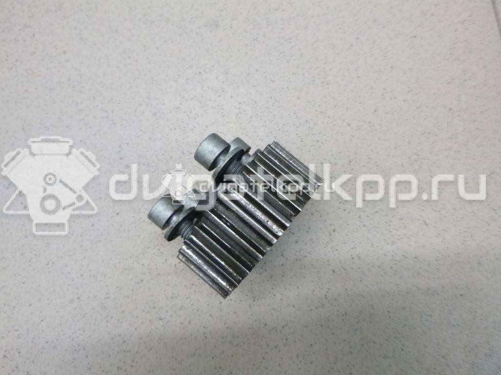 Фото Шестерня коленвала для двигателя BSE для Audi A3 102 л.с 8V 1.6 л бензин 06A105263E {forloop.counter}}