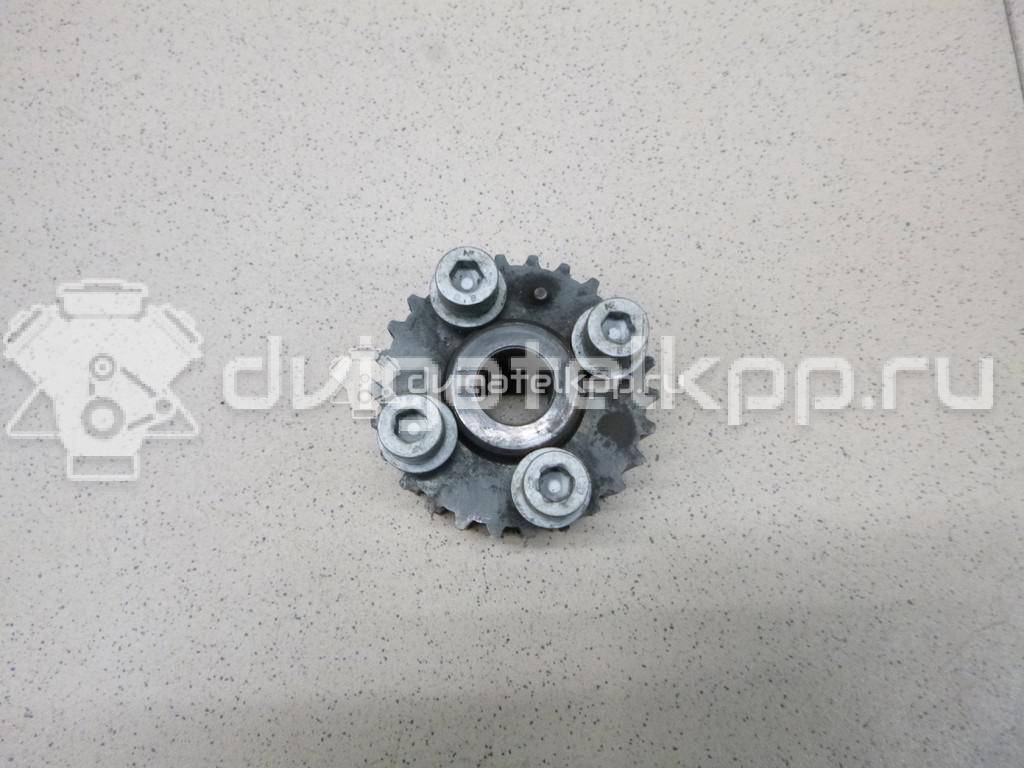 Фото Шестерня коленвала для двигателя BSE для Audi A3 102 л.с 8V 1.6 л бензин 06A105263E {forloop.counter}}