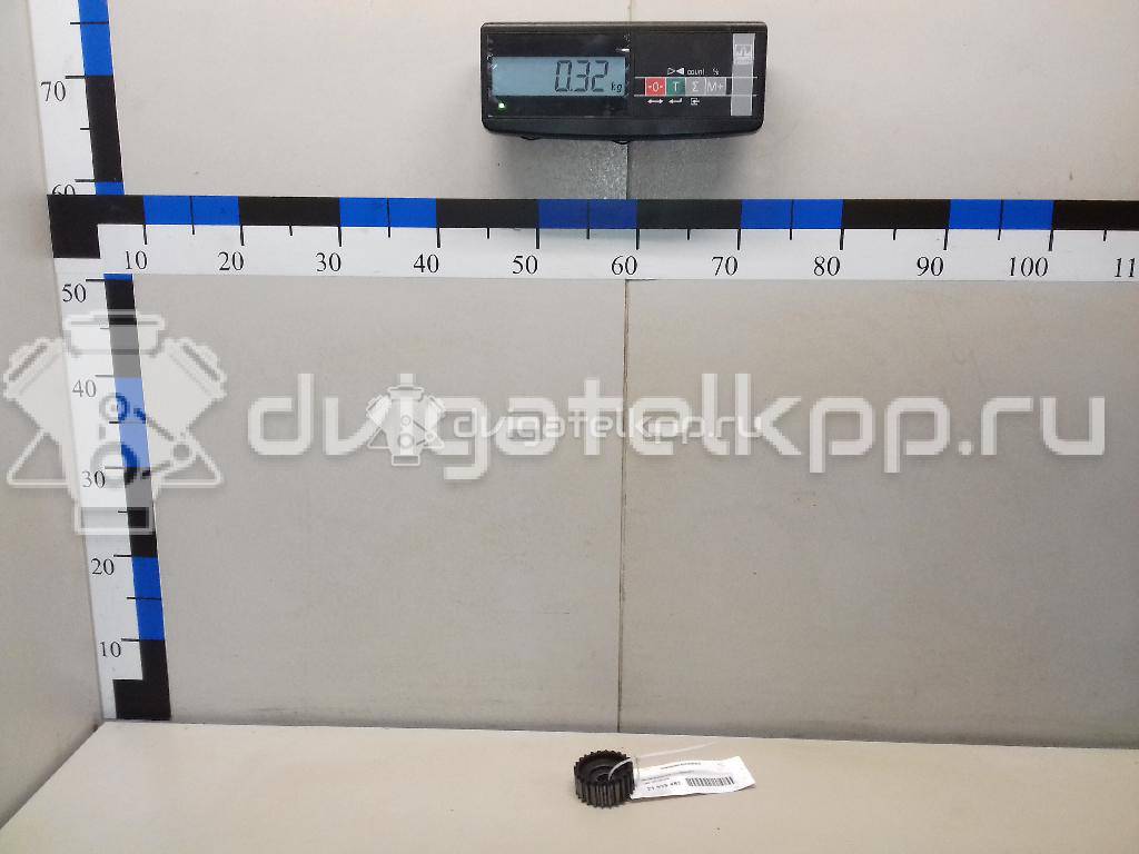 Фото Шестерня коленвала для двигателя BSE для Audi A3 102 л.с 8V 1.6 л бензин 06A105263E {forloop.counter}}