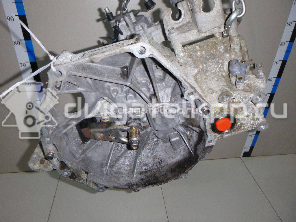 Фото Контрактная (б/у) МКПП для Honda Accord 136 л.с 16V 1.9 л F18B2 бензин 20011PDGJ40 {forloop.counter}}