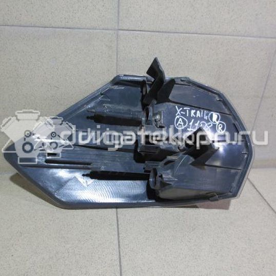 Фото Фонарь задний наружный правый  265504CA0A для Nissan X-Trail