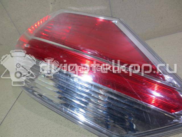 Фото Фонарь задний наружный правый  265504CA0A для Nissan X-Trail {forloop.counter}}