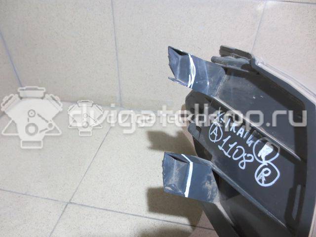 Фото Фонарь задний наружный правый  265504CA0A для Nissan X-Trail {forloop.counter}}