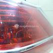 Фото Фонарь задний наружный правый  265504CA0A для Nissan X-Trail {forloop.counter}}