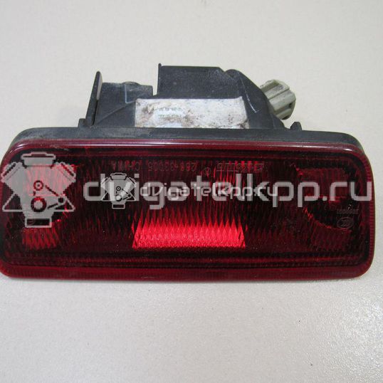 Фото Фонарь задний противотуманный  26580ED50A для Nissan Juke F15 / Leaf Ze0 / Tiida / X-Trail
