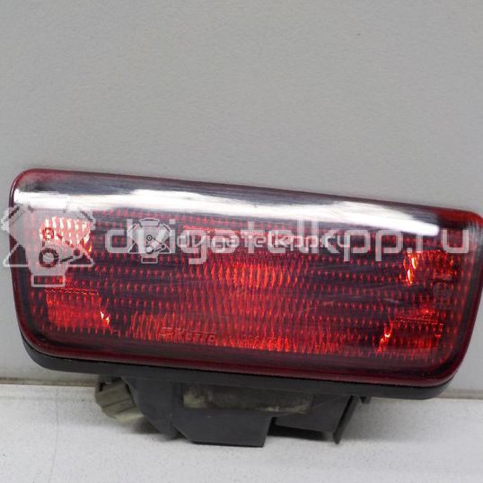 Фото Фонарь задний противотуманный  26580ED50A для Nissan Juke F15 / Leaf Ze0 / Tiida / X-Trail