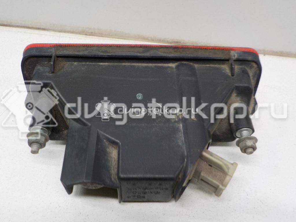Фото Фонарь задний противотуманный  26580ED50A для Nissan Juke F15 / Leaf Ze0 / Tiida / X-Trail {forloop.counter}}