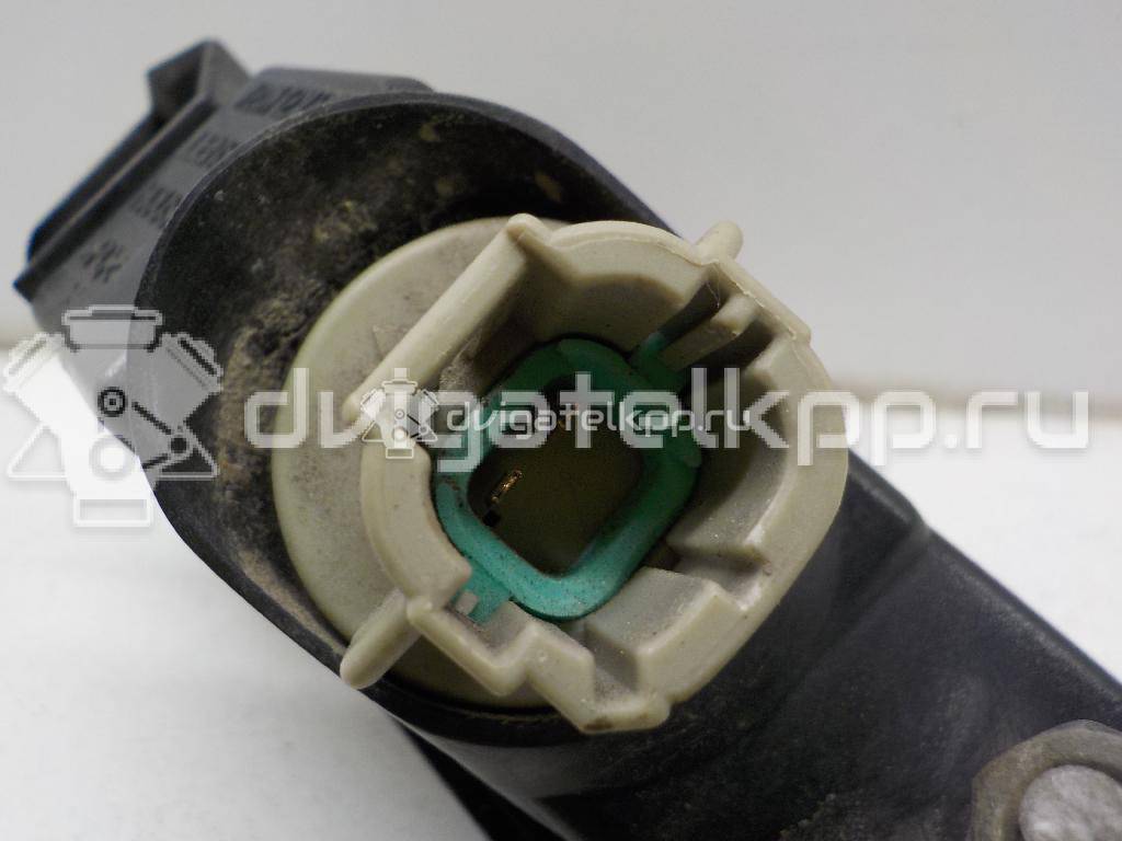 Фото Фонарь задний противотуманный  26580ED50A для Nissan Juke F15 / Leaf Ze0 / Tiida / X-Trail {forloop.counter}}