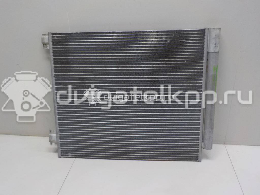 Фото Радиатор кондиционера (конденсер)  921004ea0a для Nissan Qashqai / X-Trail {forloop.counter}}