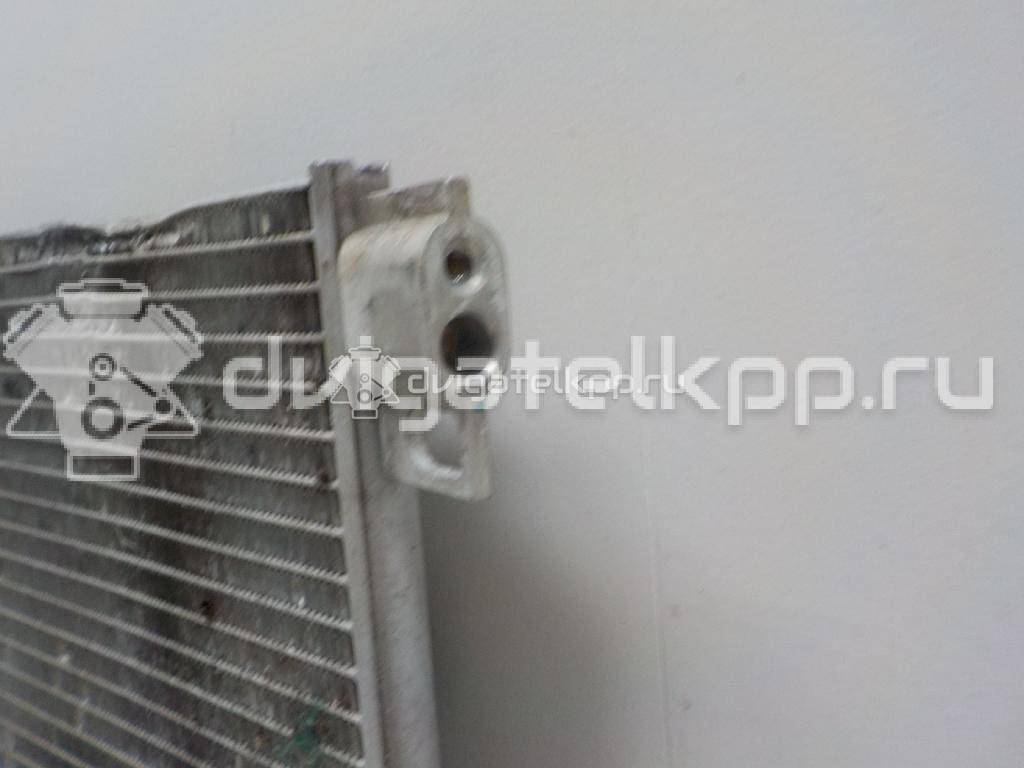 Фото Радиатор кондиционера (конденсер)  921004ea0a для Nissan Qashqai / X-Trail {forloop.counter}}