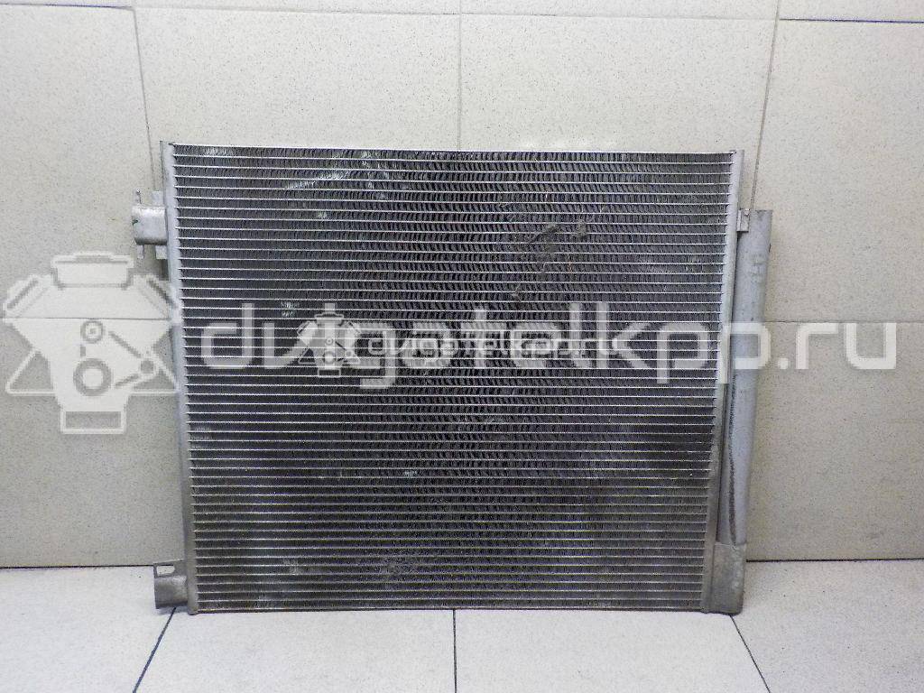 Фото Радиатор кондиционера (конденсер)  9211000Q0A для Nissan Qashqai / X-Trail {forloop.counter}}