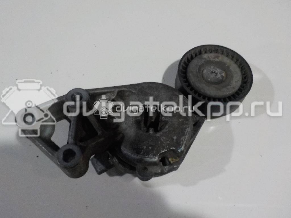 Фото Натяжитель ремня для двигателя BSE для Audi A3 102 л.с 8V 1.6 л бензин 06A903315F {forloop.counter}}