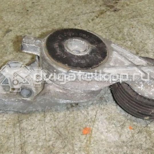 Фото Натяжитель ремня для двигателя BSE для Audi A3 102 л.с 8V 1.6 л бензин 06A903315F