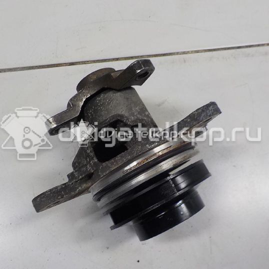 Фото Насос водяной (помпа)  2101000q2c для Nissan Nv300 X82 / Qashqai / X-Trail