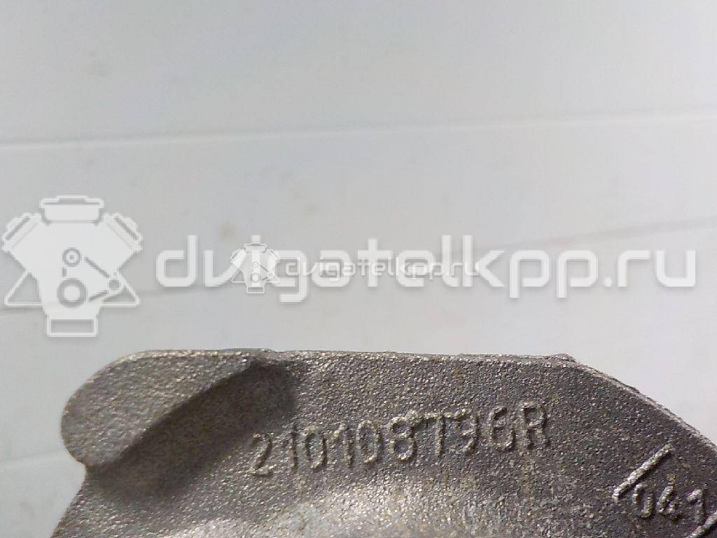 Фото Насос водяной (помпа)  2101000q2c для Nissan Nv300 X82 / Qashqai / X-Trail {forloop.counter}}