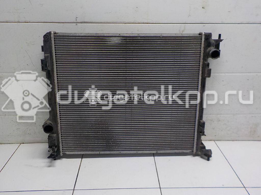 Фото Радиатор основной  214104BE0A для Nissan X-Trail {forloop.counter}}