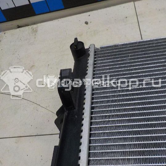 Фото Радиатор основной  214104EB0A для Nissan Qashqai / X-Trail