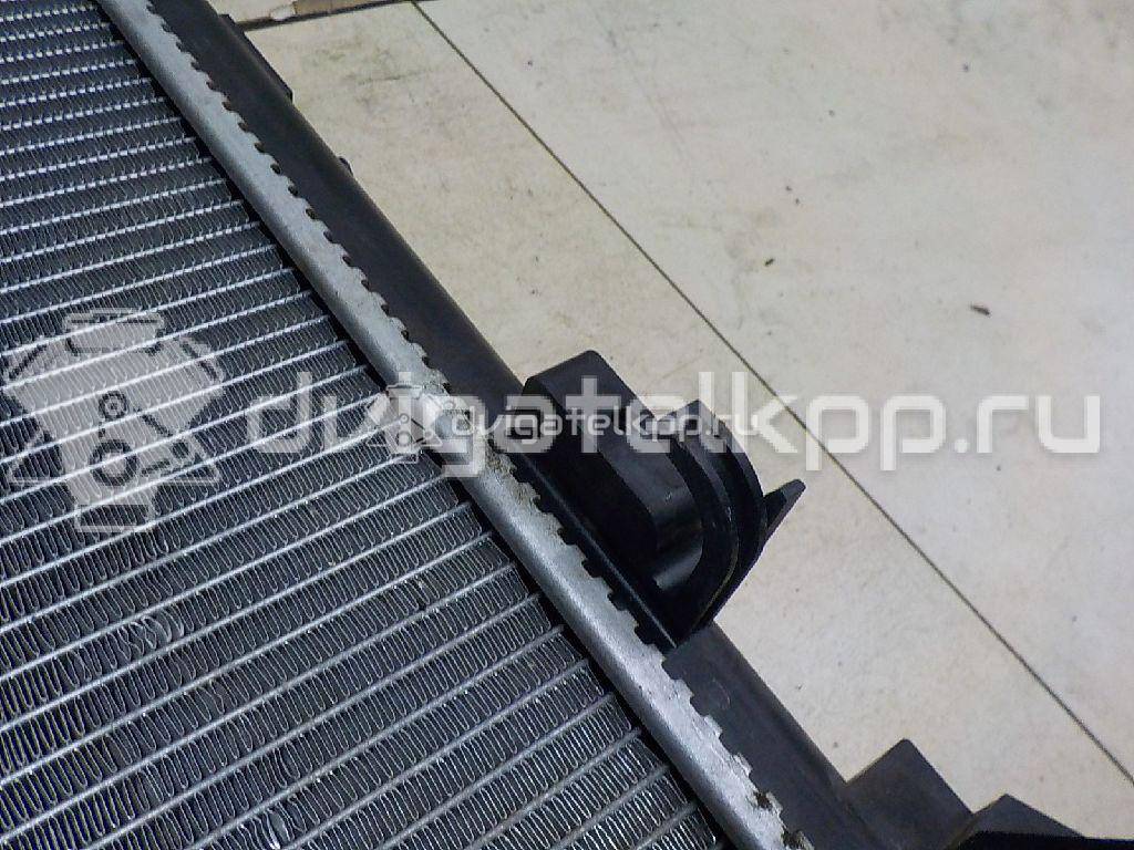 Фото Радиатор основной  214104EB0A для Nissan Qashqai / X-Trail {forloop.counter}}