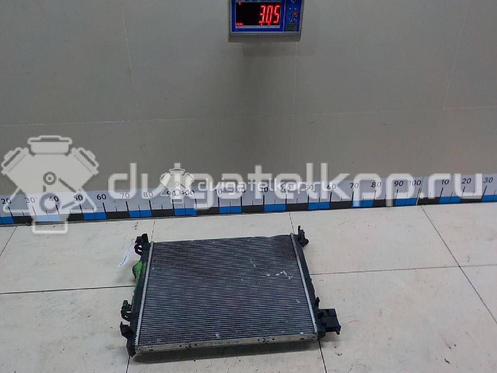 Фото Радиатор основной  214104EB0A для Nissan Qashqai / X-Trail {forloop.counter}}