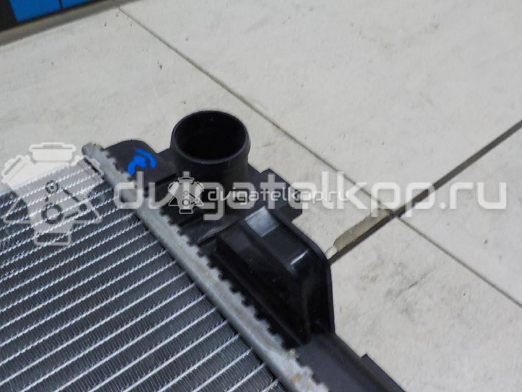 Фото Радиатор основной  214104EB0A для Nissan Qashqai / X-Trail {forloop.counter}}