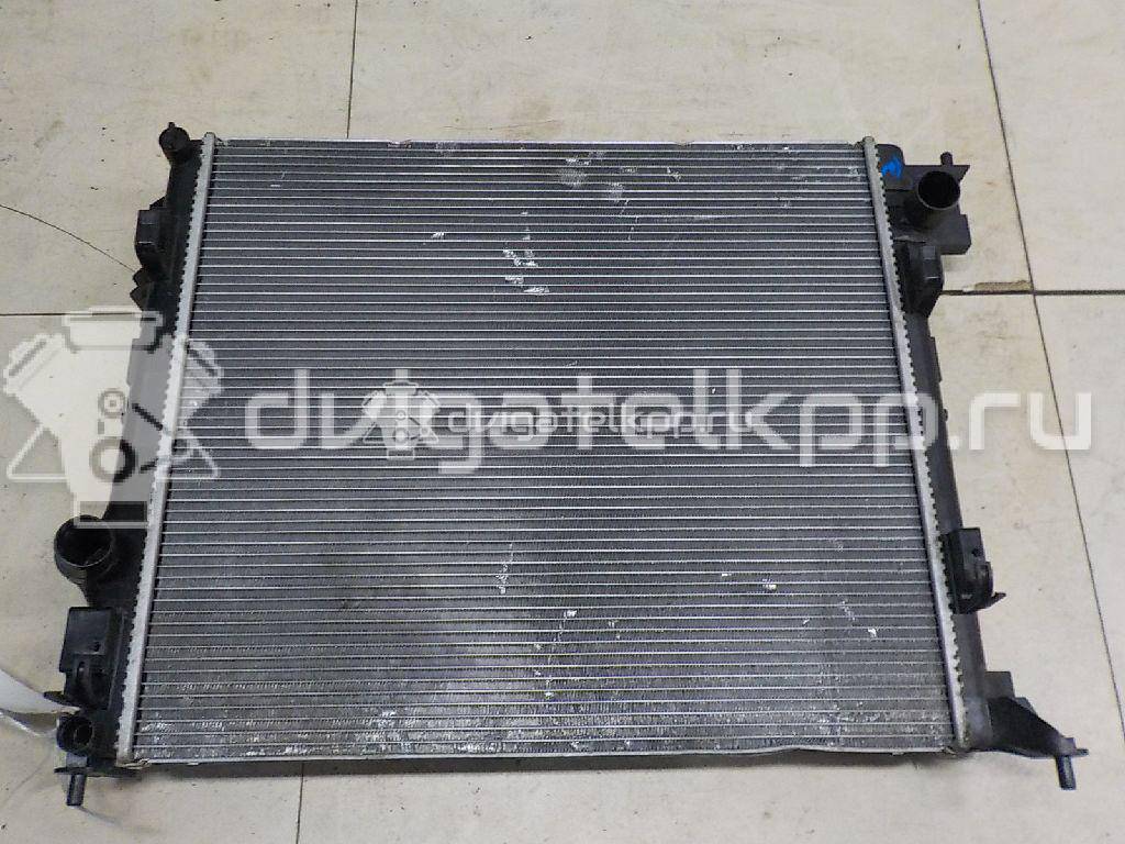 Фото Радиатор основной  214104EB0A для Nissan Qashqai / X-Trail {forloop.counter}}