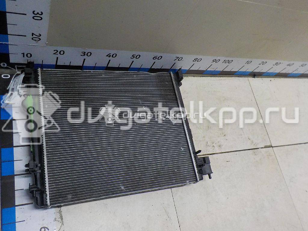 Фото Радиатор основной  214104EB0A для Nissan Qashqai / X-Trail {forloop.counter}}