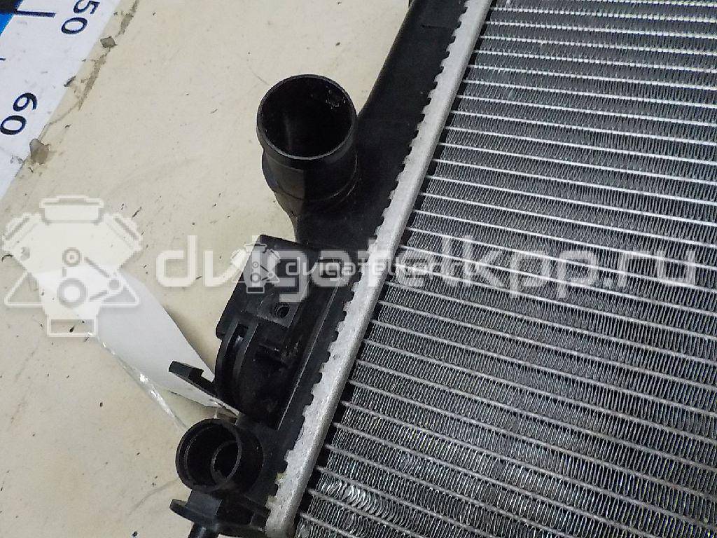 Фото Радиатор основной  214104EB0A для Nissan Qashqai / X-Trail {forloop.counter}}