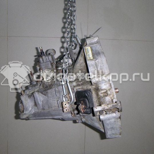 Фото Контрактная (б/у) МКПП для Honda Accord 136 л.с 16V 1.9 л F18B2 бензин 20011PDGJ40