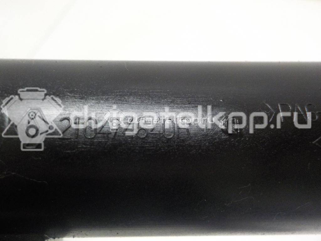 Фото Трубка системы охлаждения  1405300q0g для Nissan Nv300 X82 / Qashqai {forloop.counter}}