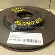 Фото Диск тормозной передний вентилируемый  402064BA0A для Nissan Juke F15 / Leaf Ze0 / Qashqai / X-Trail {forloop.counter}}