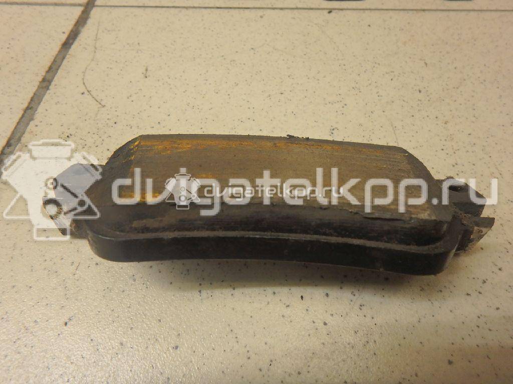 Фото Колодки тормозные задние дисковые к-кт  d40604ea0a для Nissan Qashqai / X-Trail {forloop.counter}}