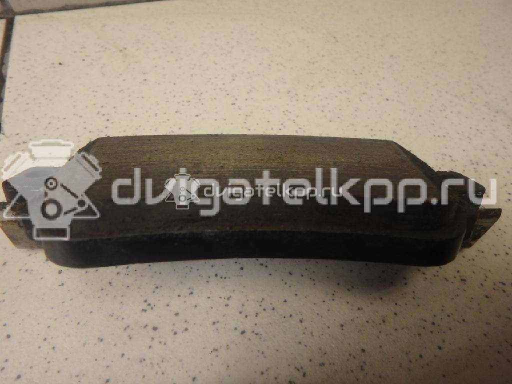 Фото Колодки тормозные задние дисковые к-кт  d40604ea0a для Nissan Qashqai / X-Trail {forloop.counter}}