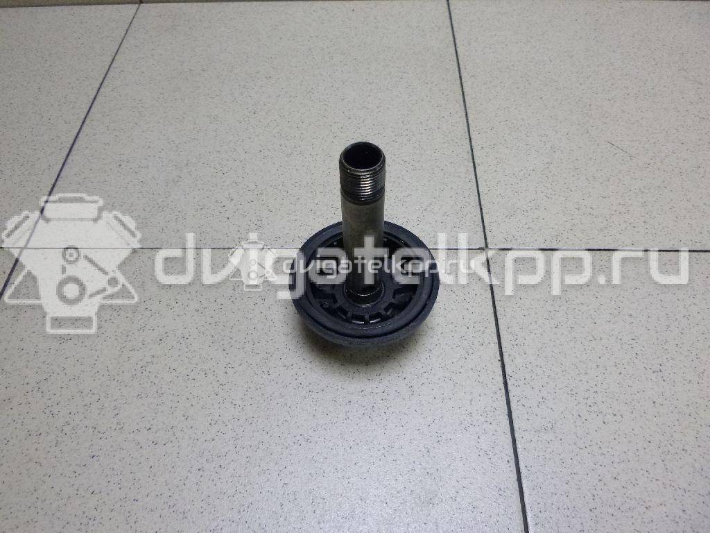 Фото Крышка масляного фильтра для двигателя BHK для Audi Q7 280 л.с 24V 3.6 л бензин 038117061B {forloop.counter}}