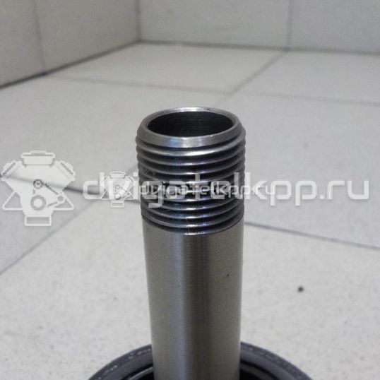 Фото Крышка масляного фильтра для двигателя BHK для Audi Q7 280 л.с 24V 3.6 л бензин 038117061B
