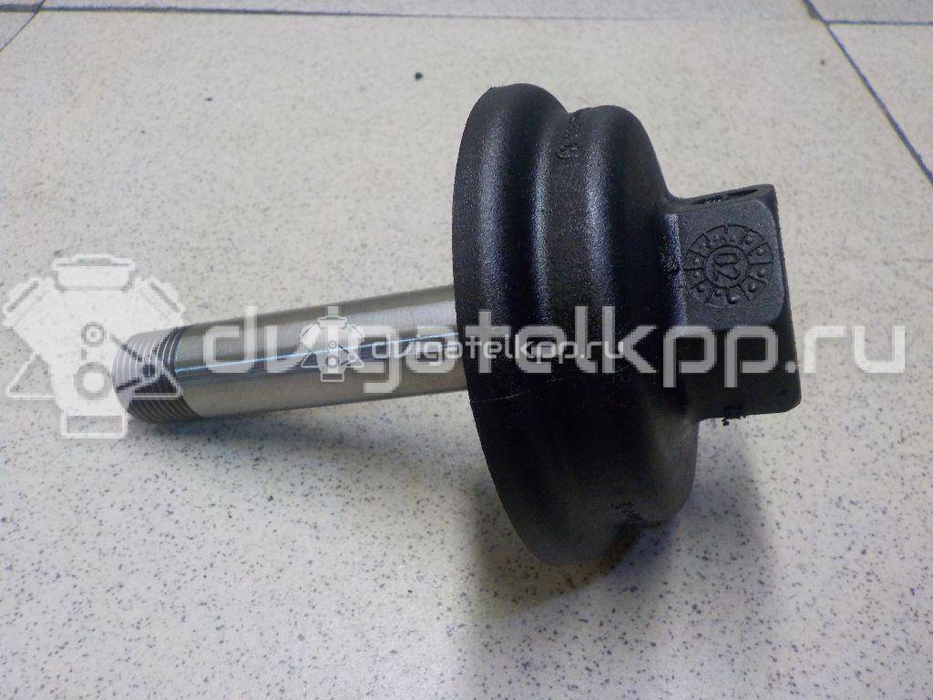 Фото Крышка масляного фильтра для двигателя BHK для Audi Q7 280 л.с 24V 3.6 л бензин 038117061B {forloop.counter}}
