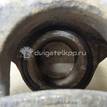 Фото Суппорт тормозной передний левый  410114BA0A для Nissan Qashqai / X-Trail {forloop.counter}}