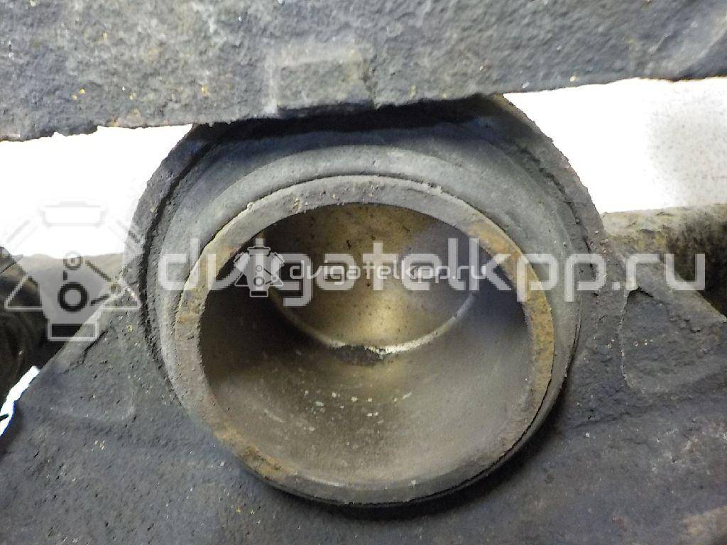 Фото Суппорт тормозной передний левый  410114BA0A для Nissan Qashqai / X-Trail {forloop.counter}}
